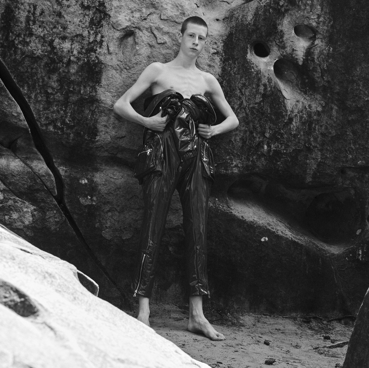 Lundlund : Perfect Magazine  : 8